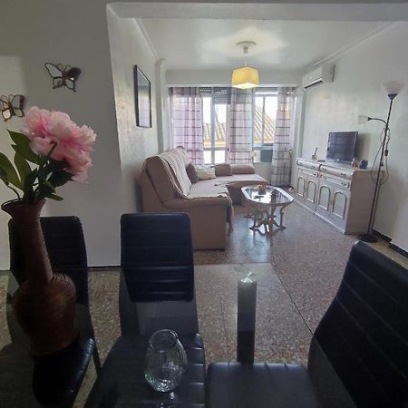 Precioso Piso, 3 Dormitorios, Aire Acondicionado ヘレス エクステリア 写真