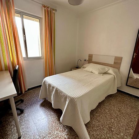Precioso Piso, 3 Dormitorios, Aire Acondicionado ヘレス エクステリア 写真