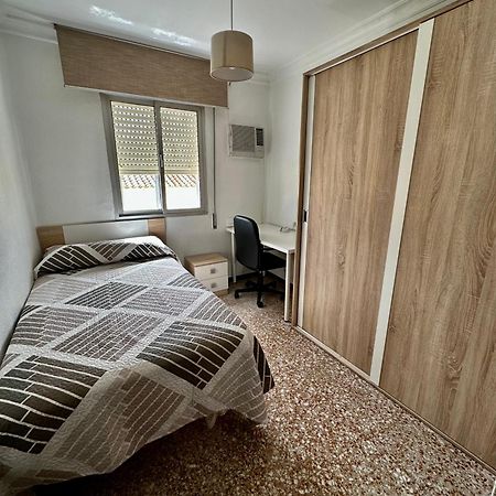 Precioso Piso, 3 Dormitorios, Aire Acondicionado ヘレス エクステリア 写真