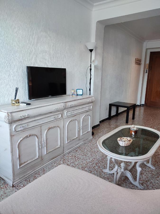 Precioso Piso, 3 Dormitorios, Aire Acondicionado ヘレス エクステリア 写真