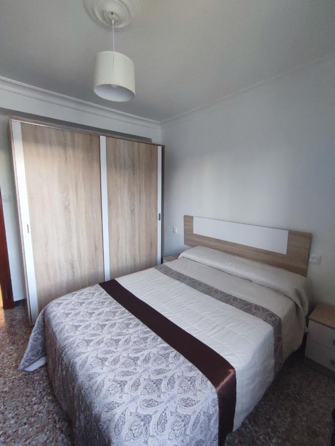 Precioso Piso, 3 Dormitorios, Aire Acondicionado ヘレス エクステリア 写真