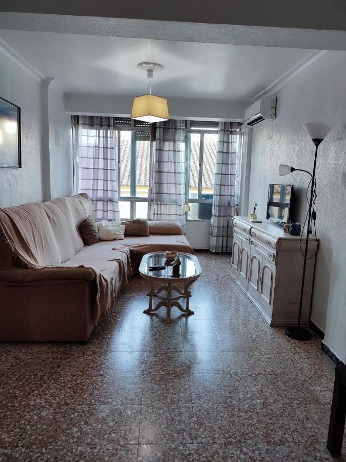 Precioso Piso, 3 Dormitorios, Aire Acondicionado ヘレス エクステリア 写真