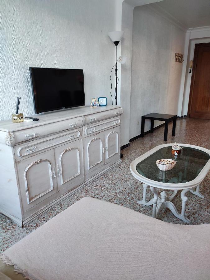 Precioso Piso, 3 Dormitorios, Aire Acondicionado ヘレス エクステリア 写真