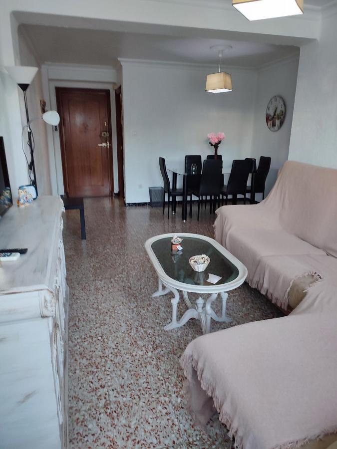 Precioso Piso, 3 Dormitorios, Aire Acondicionado ヘレス エクステリア 写真