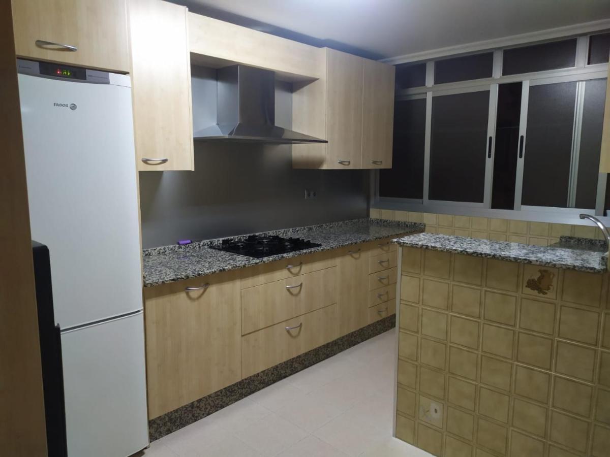 Precioso Piso, 3 Dormitorios, Aire Acondicionado ヘレス エクステリア 写真