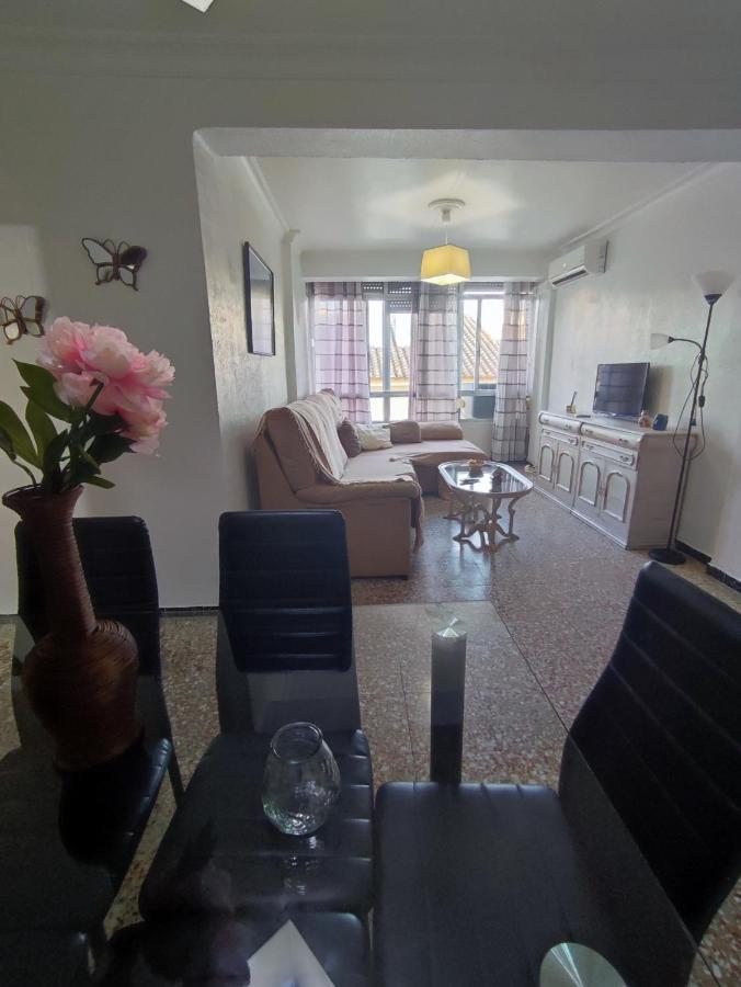 Precioso Piso, 3 Dormitorios, Aire Acondicionado ヘレス エクステリア 写真
