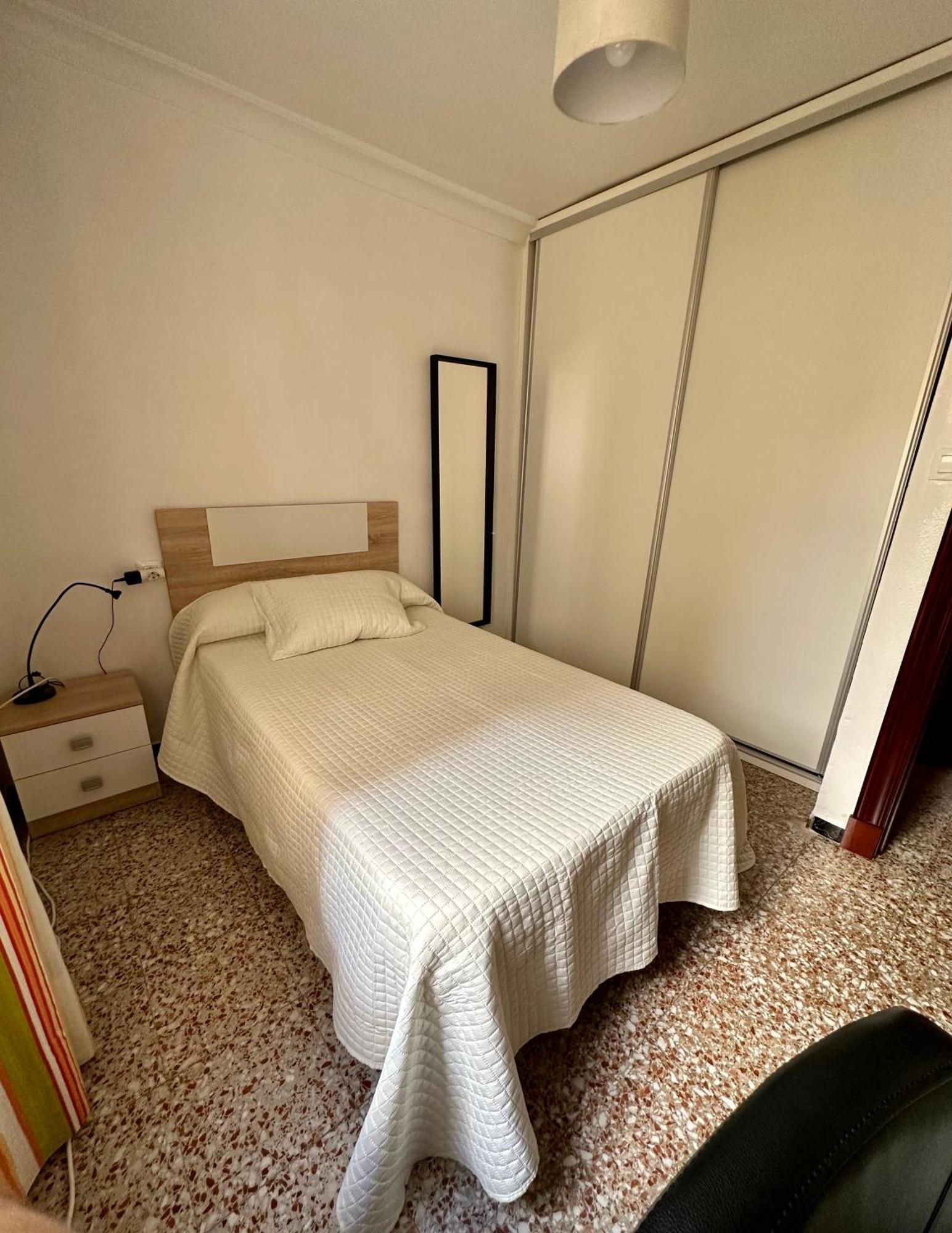 Precioso Piso, 3 Dormitorios, Aire Acondicionado ヘレス エクステリア 写真