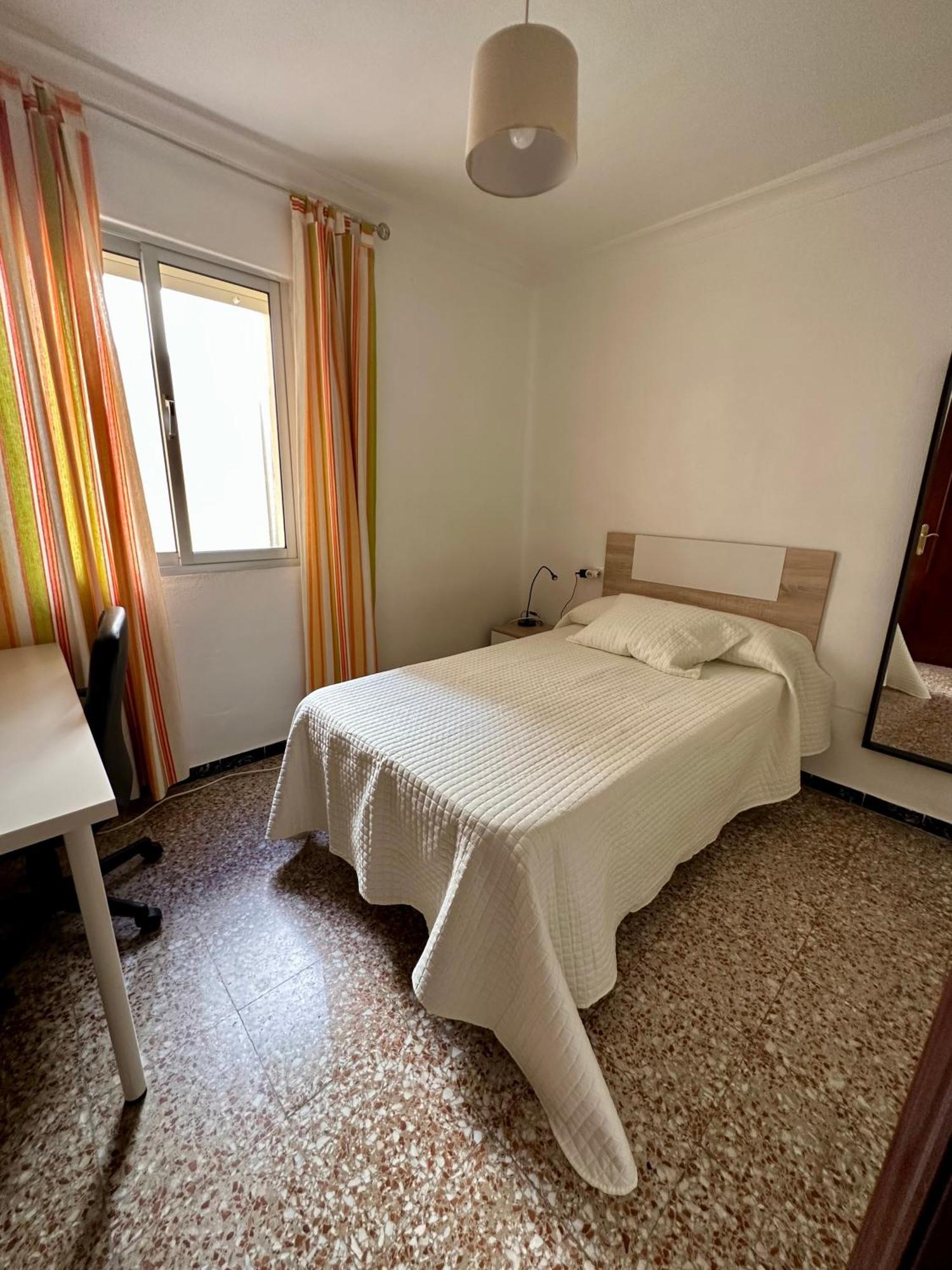 Precioso Piso, 3 Dormitorios, Aire Acondicionado ヘレス エクステリア 写真