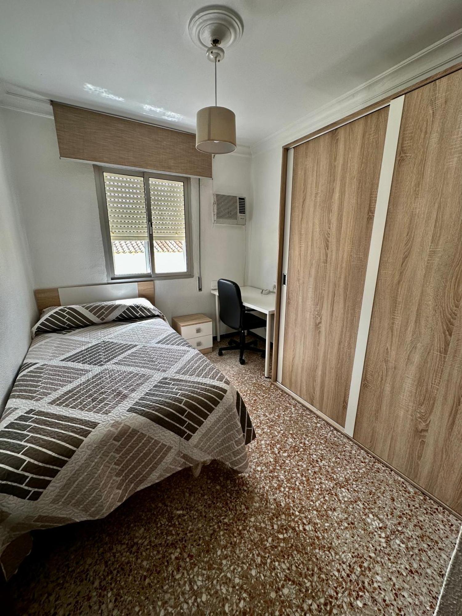Precioso Piso, 3 Dormitorios, Aire Acondicionado ヘレス エクステリア 写真